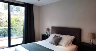 Suite Deluxe