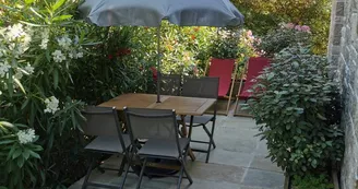 Suite supérieur terrasse