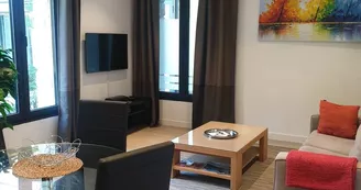 Suite Supérieur