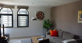 Suite Supérieur