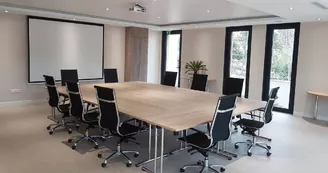 Salle de Séminaire