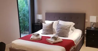 Suite Deluxe