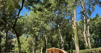 Camping Nostradamus Camping Nostradamus