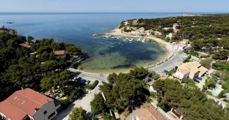 Camping Lou Cigalon Camping Lou Cigalon