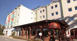 Hotel B&B La Valentine Porte d'Aubagne Marseille