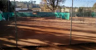 Tennis d'Allauch