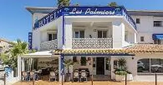 Les Palmiers
