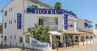 Les Palmiers