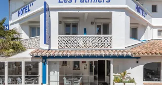 Les Palmiers