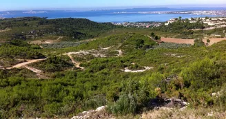 Vitrolles Tourisme Point Info