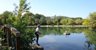 Vitrolles Tourisme Point Info