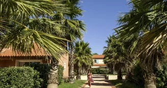 Résidence Goélia CAP BLEU_Martigues Résidence Goélia CAP BLEU_Martigues