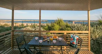 Camping le Clos du Rhône