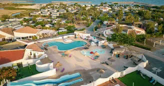 Camping le Clos du Rhône_Saintes-Maries-de-la-Mer
