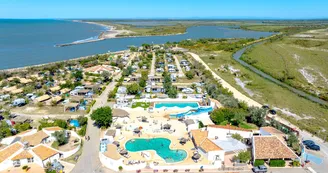 Camping le Clos du Rhône_Saintes-Maries-de-la-Mer