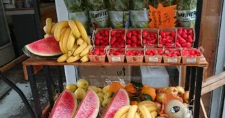 O Petit Marché