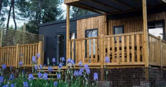 Youcamp village Marseille - Provence