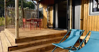 Youcamp village Marseille - Provence