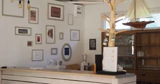 La Bastide des Joncas