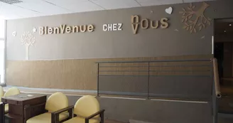 La Bastide des Joncas