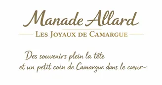 Manade Allard_Arles