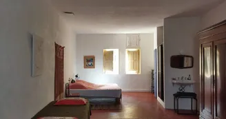 Le Palazzo d'Orgon_Orgon