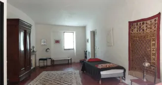 Le Palazzo d'Orgon_Orgon