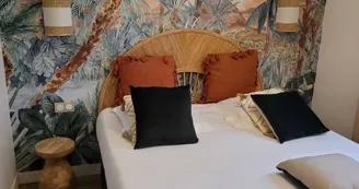 L'Hôtel le M Marseille L'Hôtel le M Marseille