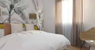 L'Hôtel le M Marseille L'Hôtel le M Marseille