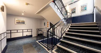 ibis Styles Marseille Centre Prado Place Castellane_Marseille ibis Styles Marseille Centre Prado Place Castellane_Marseille