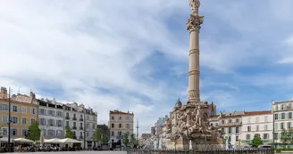 ibis Styles Marseille Centre Prado Place Castellane_Marseille ibis Styles Marseille Centre Prado Place Castellane_Marseille