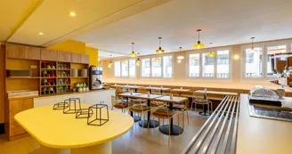 Ibis Styles Marseille Centre Prado Place Castellane_Marseille Ibis Styles Marseille Centre Prado Place Castellane_Marseille