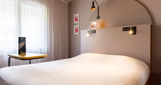Ibis Styles Marseille Centre Prado Place Castellane_Marseille Ibis Styles Marseille Centre Prado Place Castellane_Marseille