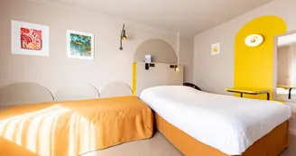 Ibis Styles Marseille Centre Prado Place Castellane_Marseille Ibis Styles Marseille Centre Prado Place Castellane_Marseille