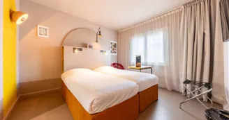 Ibis Styles Marseille Centre Prado Place Castellane_Marseille Ibis Styles Marseille Centre Prado Place Castellane_Marseille