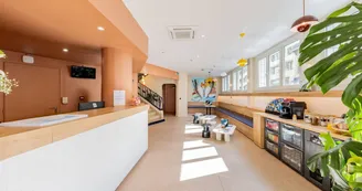 Ibis Styles Marseille Centre Prado Place Castellane_Marseille Ibis Styles Marseille Centre Prado Place Castellane_Marseille