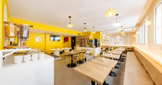 Ibis Styles Marseille Centre Prado Place Castellane_Marseille Ibis Styles Marseille Centre Prado Place Castellane_Marseille