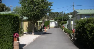 Camping La Source