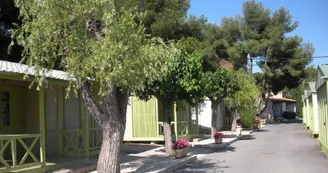 Camping La Source