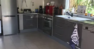 Le Mas de la Butte Blanche