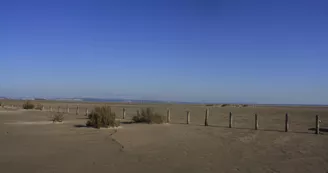 Plage Napoléon