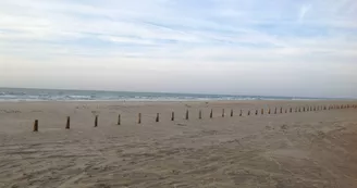 Plage Napoléon