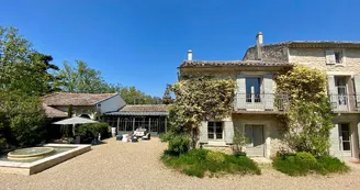 La Maison de Line 1 La Maison de Line 1