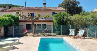 Villa Marianik_Martigues Villa Marianik_Martigues