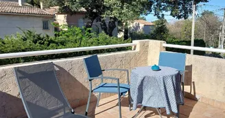 Villa Marianik_Martigues Villa Marianik_Martigues