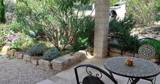 Villa Marianik_Martigues Villa Marianik_Martigues