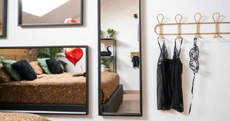 La Suite 55 industrielle