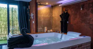 La Suite 55 industrielle