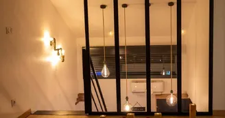 La Suite 55 industrielle