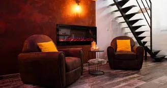 La Suite 55 industrielle